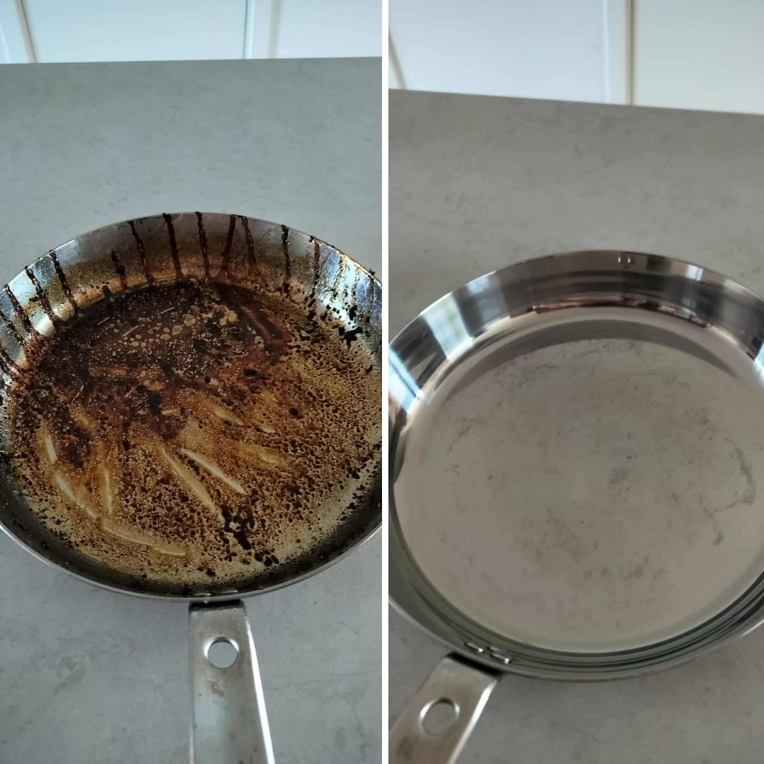 Diskpaket – Diskmedel och hållbara disktillbehör