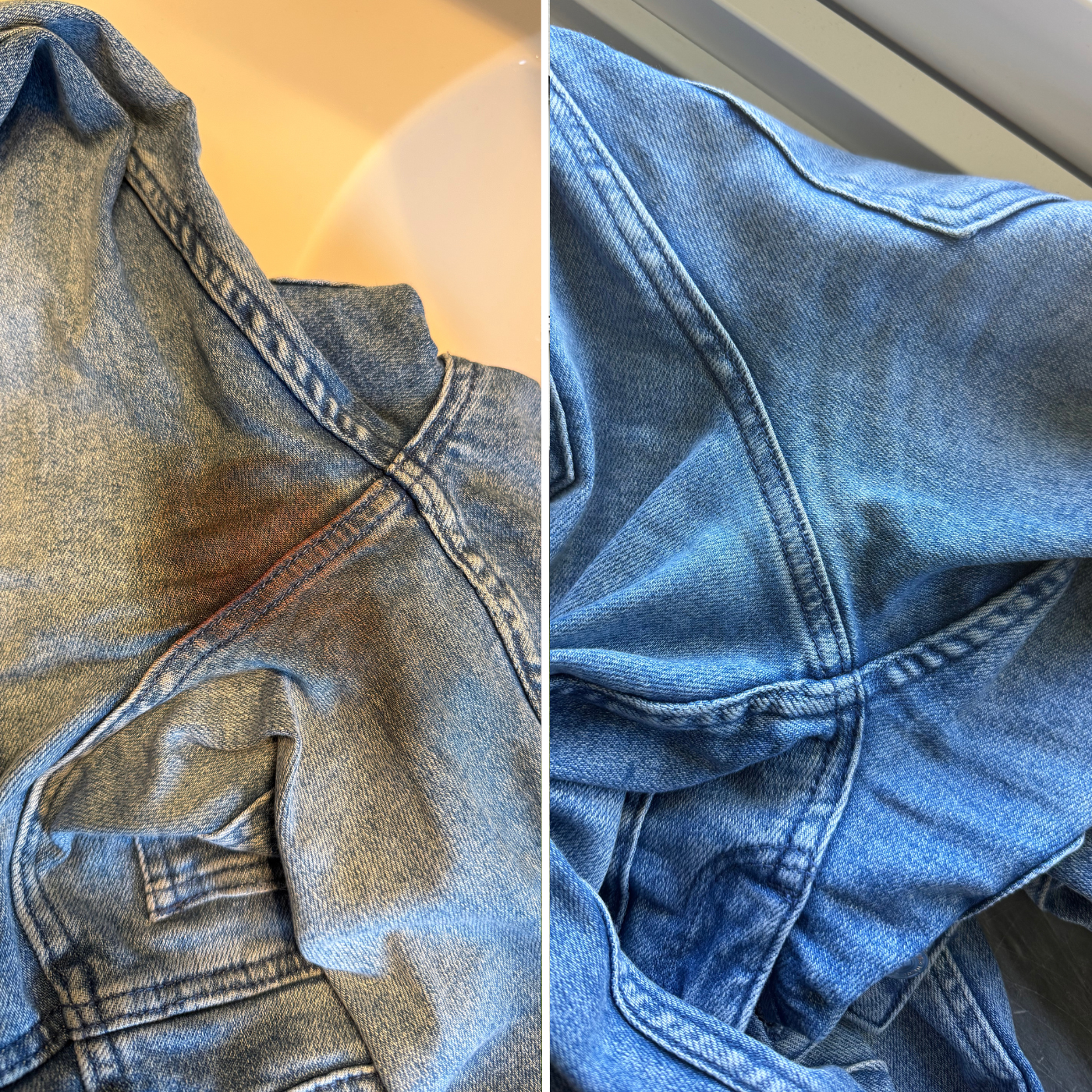 Complete laundry package with stain removal - Citrus Scent