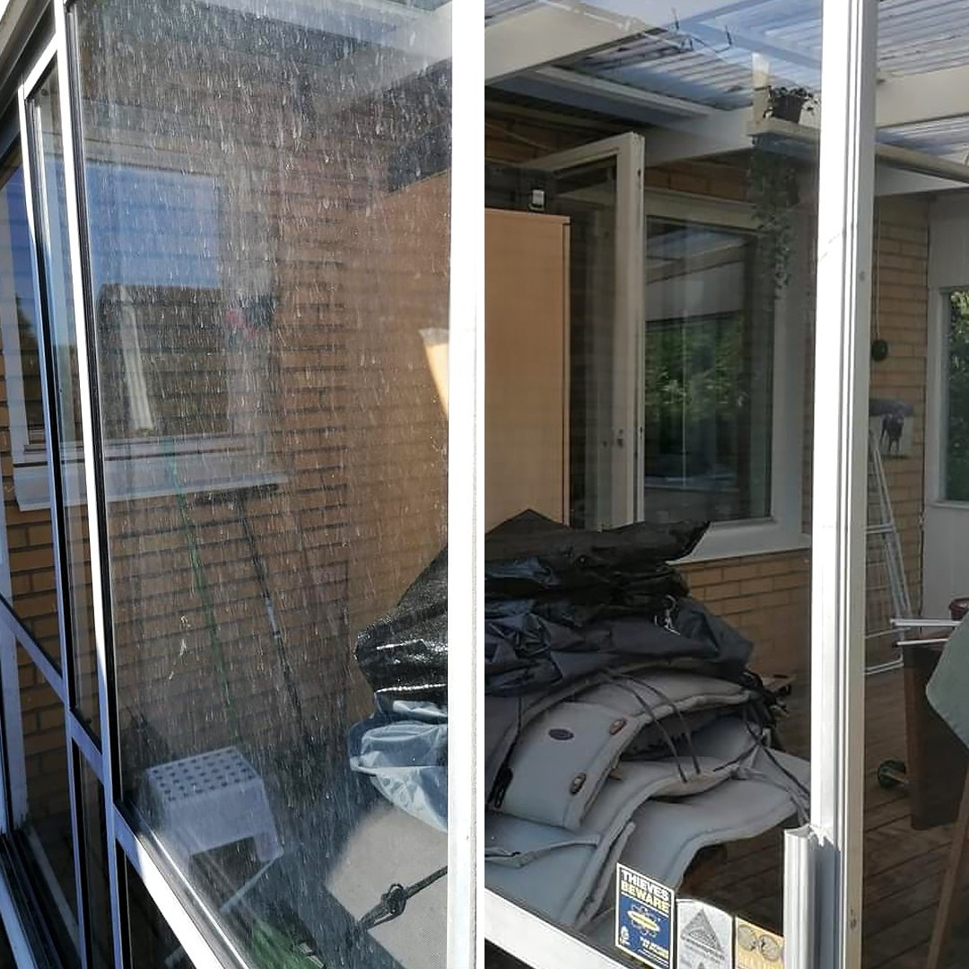 Fönsterputs refill, 2.5 l