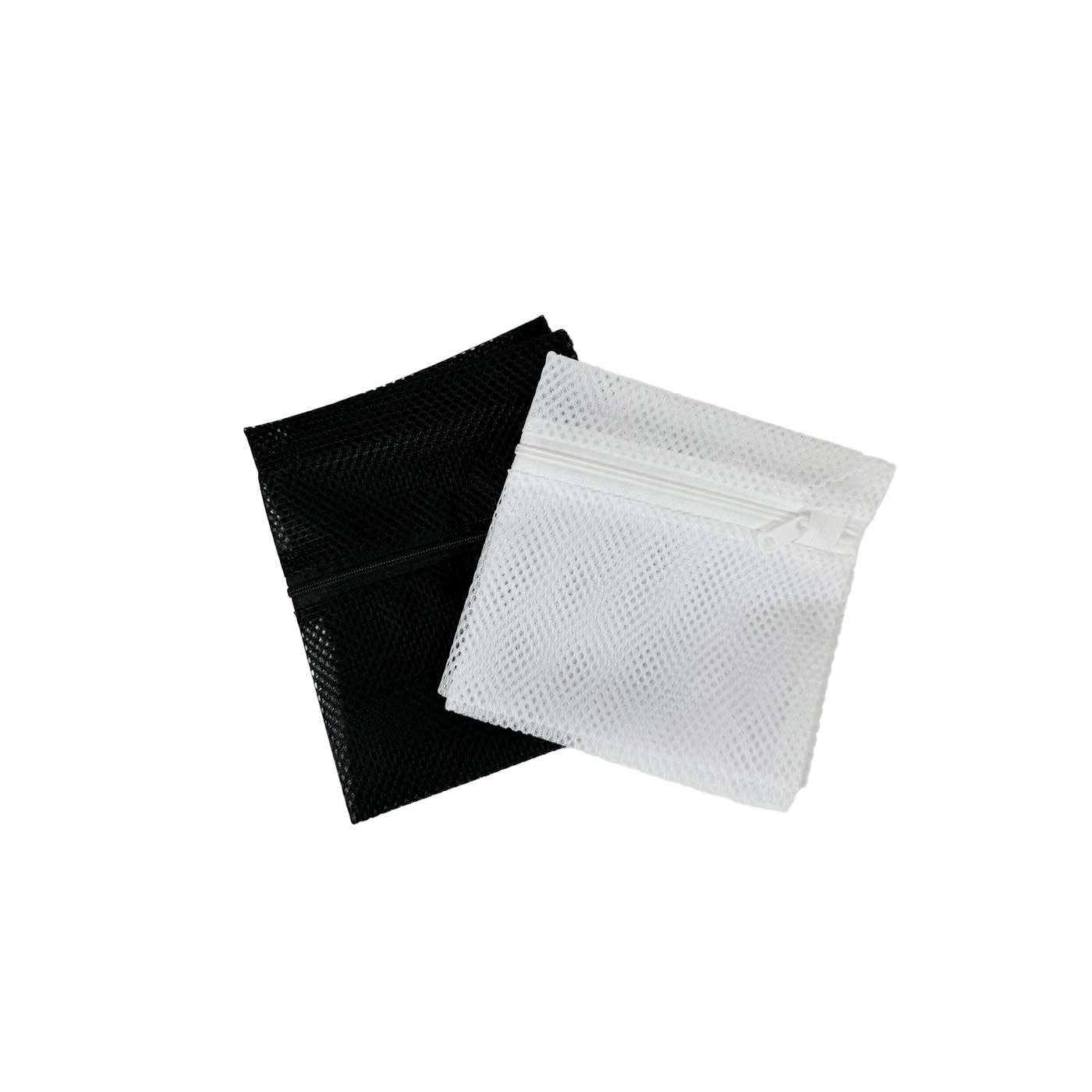 Miljövänlig och återanvändbar tvättpåse för skonsam tvätt av dina kläder.