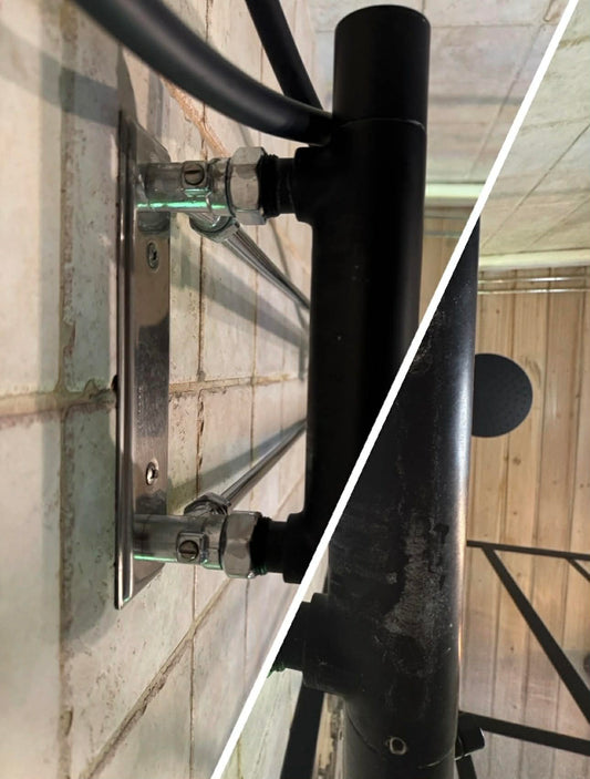 Fungerar verkligen er kalkborttagare?