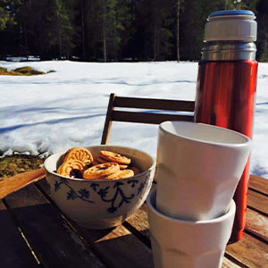 Vi städar miljövänligt & giftsanera hemma denna första maj