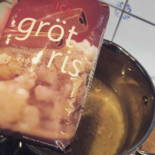 Gröt-tips!