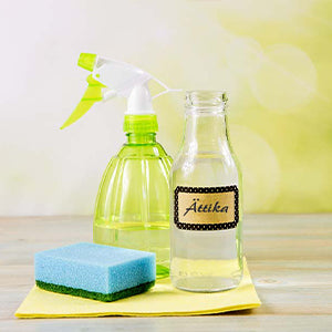 Allt du behöver veta om ättika