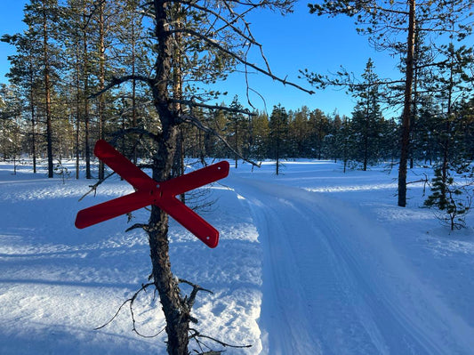 Januari är en symbolisk nystartsmånad. 3 punkter för nystart 2025