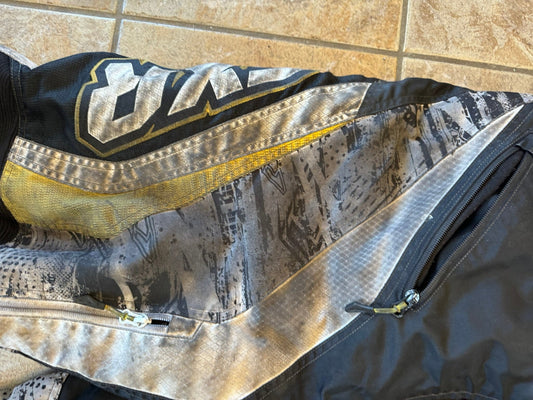 Vårstäda, här hittar du checklistan