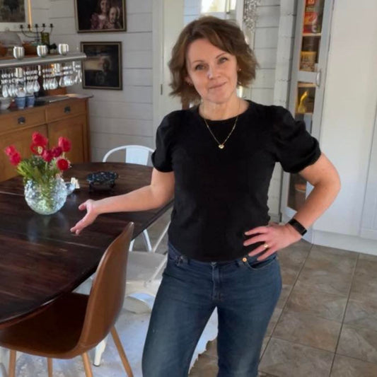 Städa hela huset i raketfart