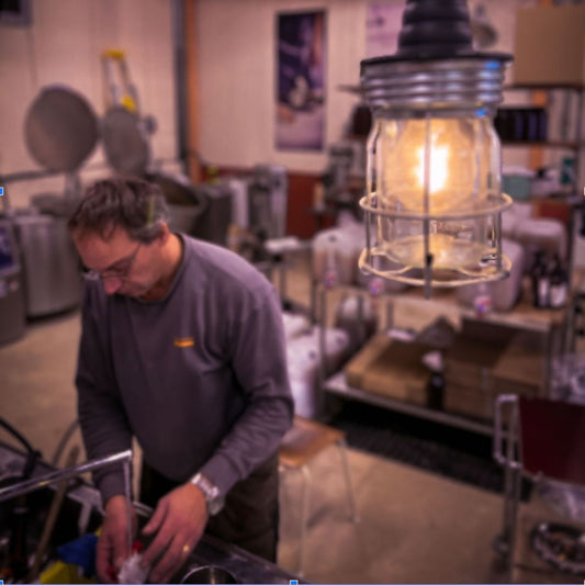 Varför är VästerbottensSåpa så hållbar?