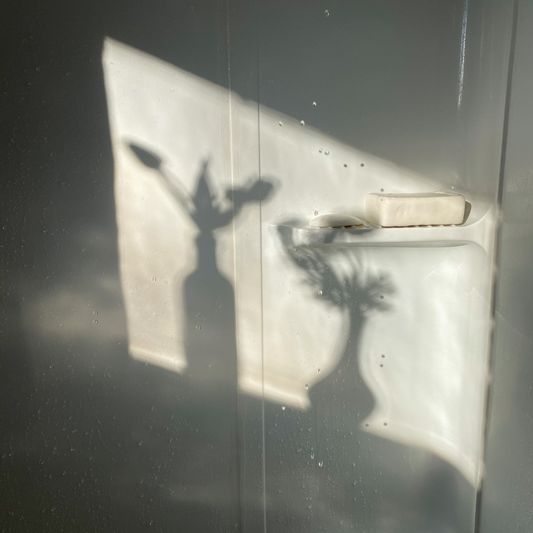 Såpa och tvål, vem uppfann det?