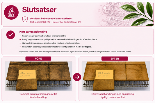 Slutsatser