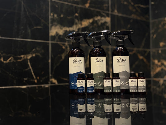 Städtips för hemmet – enkla knep för ett rent och trivsamt hem