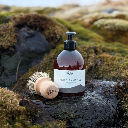 Husmorsknep som fungerar – allt samlat på VästerbottensSåpas blogg