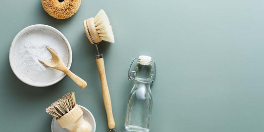 Bikarbonat: Den Mångsidiga hjälpredan i Hemmet