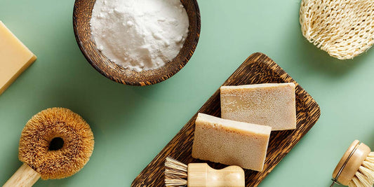 Tips för användning av bikarbonat