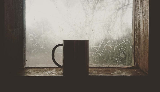 Hur får man ytor att inte vara flammiga