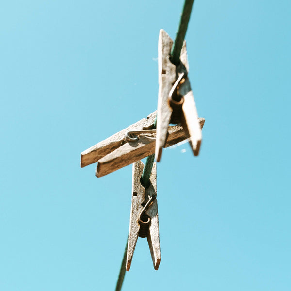 Svenskars tvättvanor 2025 - Här tvättar vi mest i landet