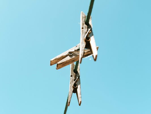 Svenskars tvättvanor 2025 - Här tvättar vi mest i landet