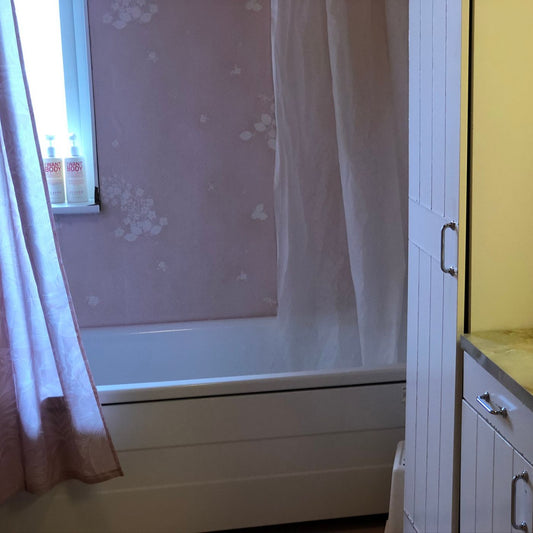 Konstiga städproblem och alla svar