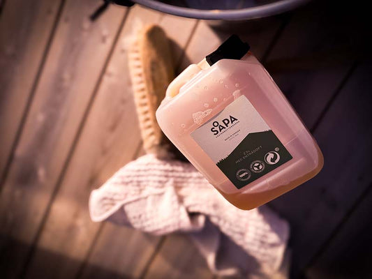 Frågor och svar om trall och såpa