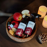 Juletidskit - Doft av Kryddat Vinteräpple