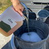 Trallsåpa för altan, 2.5 l – Enträdoft