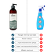 Limescale Remover - Against lime deposits & rust