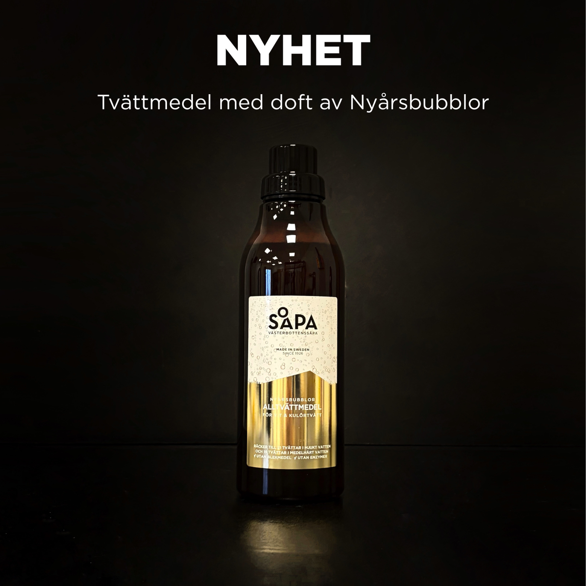 Storstädningspaket - Fylld med nyheter och bästsäljare