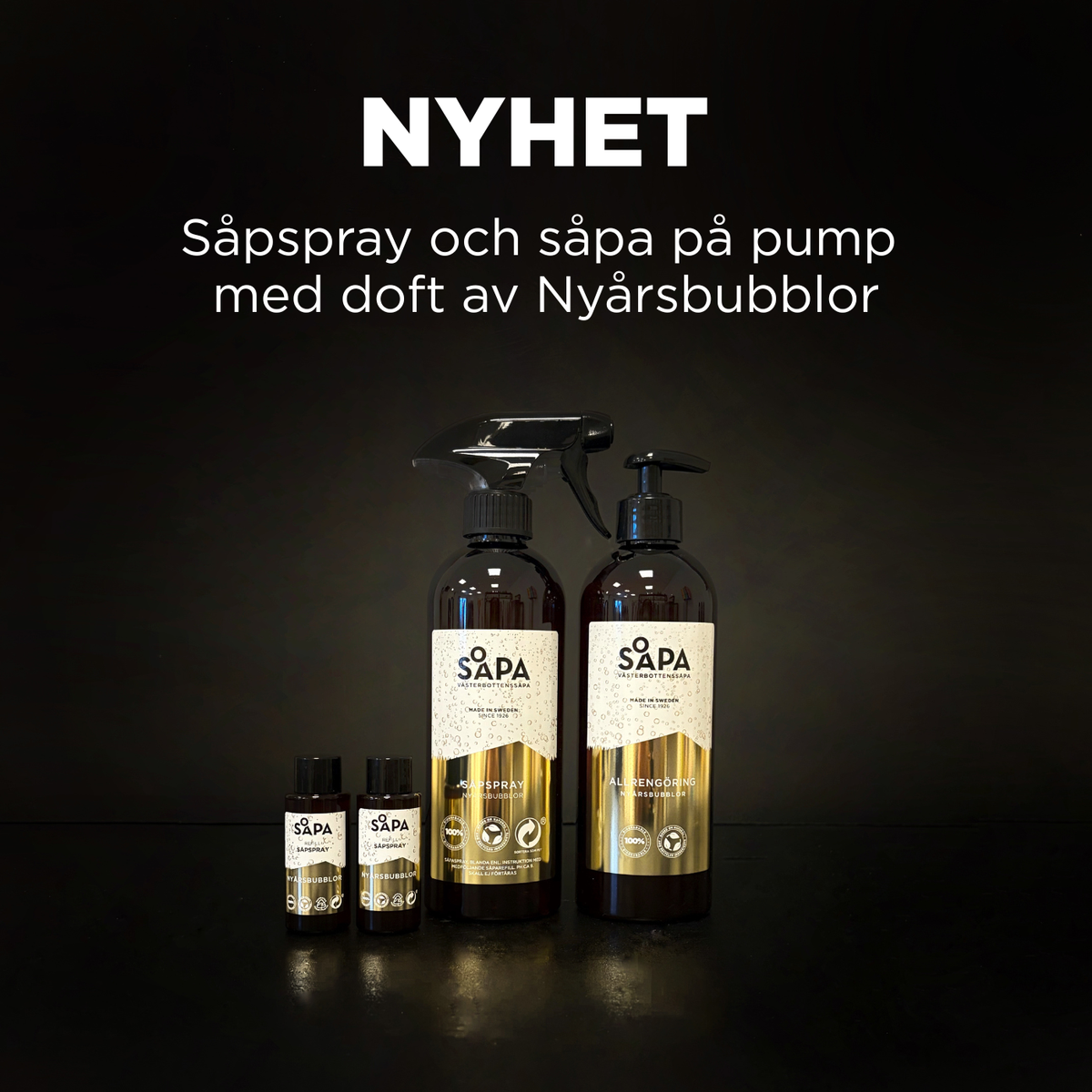 Black Week Mega Paket - Limited edition