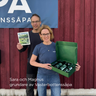 Mystery Box – 100-årsjubileum, fylld med favoriter och en helt ny exklusiv doft
