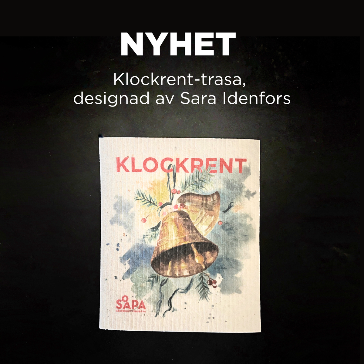 Black Week Mega Paket - Limited edition