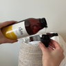 6-pack – Alltvättmedel – Tvättmedel för vit och kulörtvätt, 750 ml per flaska – Tre dofter att upptäcka