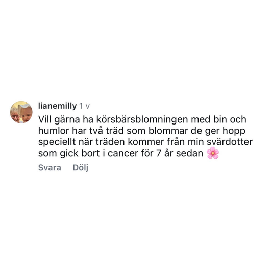 3-pack Rosa månaden trasa till stöd för Bröstcancerfonden, designad av Sara tillsammans med en av våra kunder