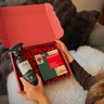 Adventskalender för städentusiasten – såpspray, trasor och berättelser från Västerbotten