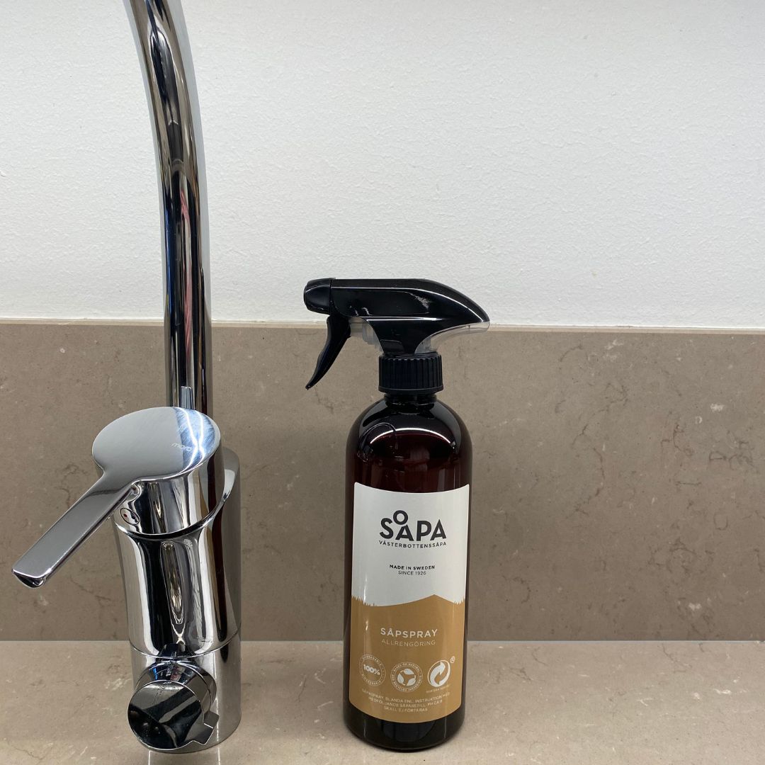 Seasonal Scent Subscription – Soap Spray