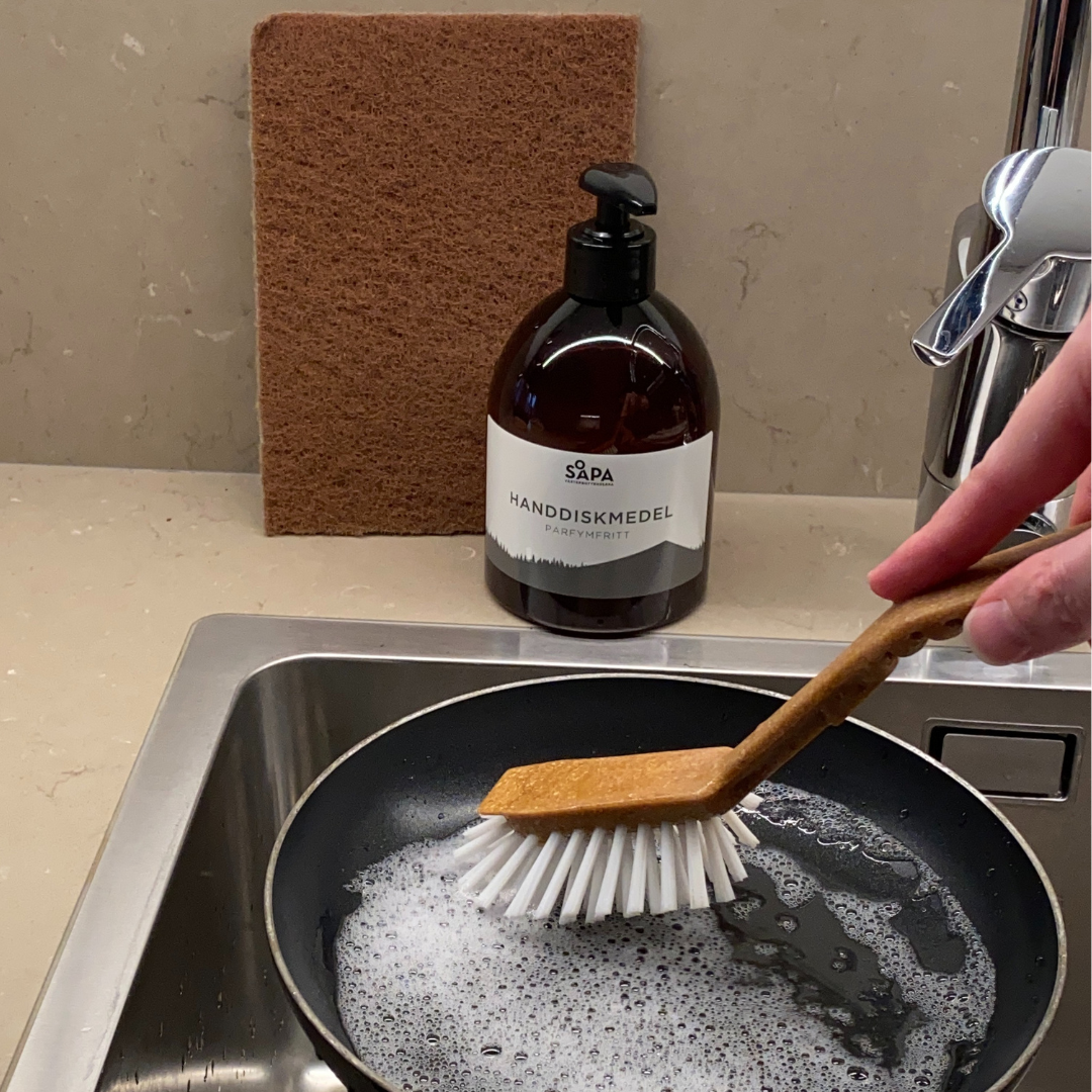 Diskmedel, 500 ml – Parfymfritt