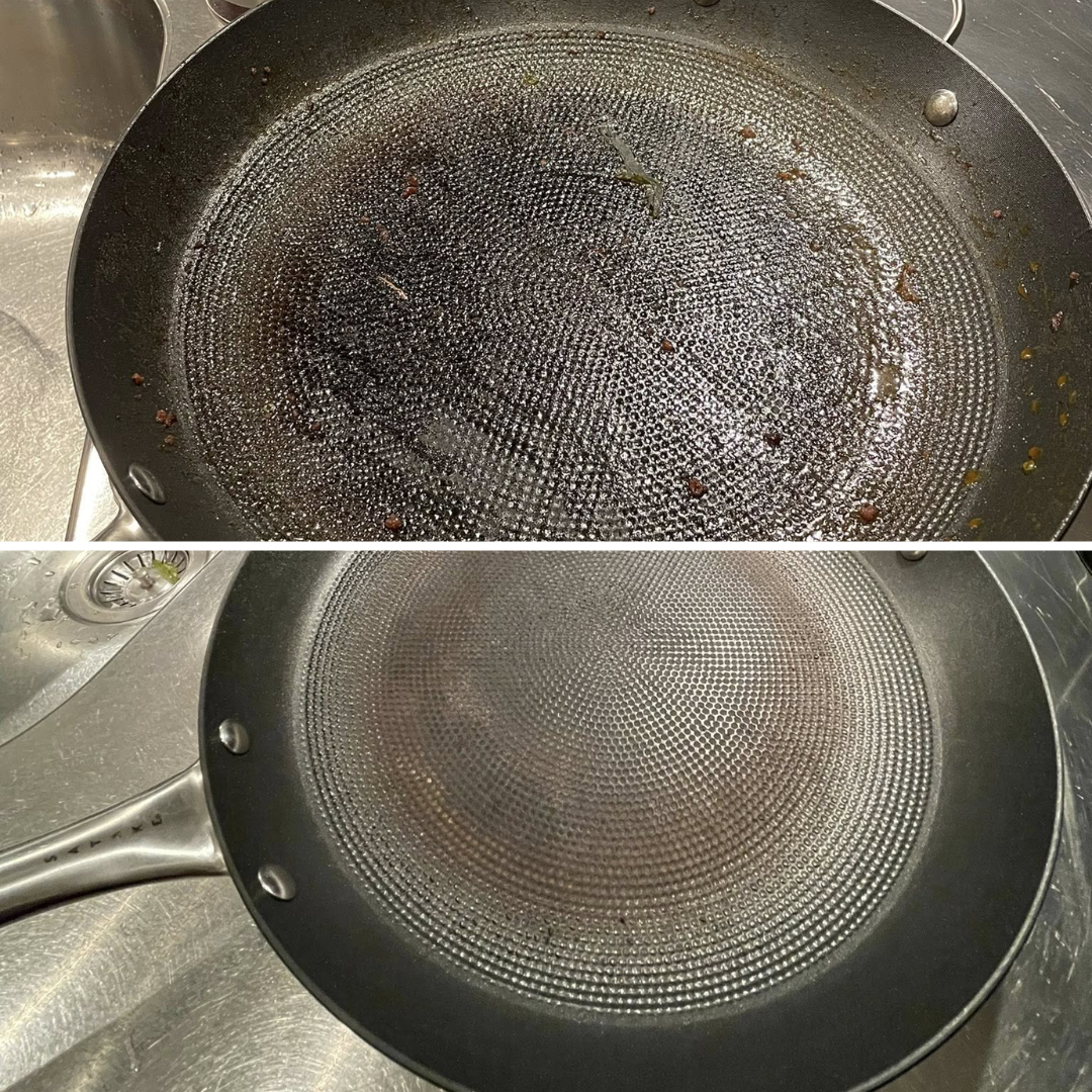 Diskmedel, 500 ml – Parfymfritt