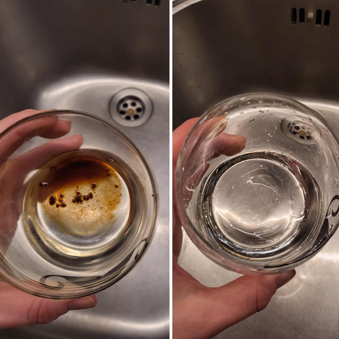 Diskmedel, 500 ml – Parfymfritt