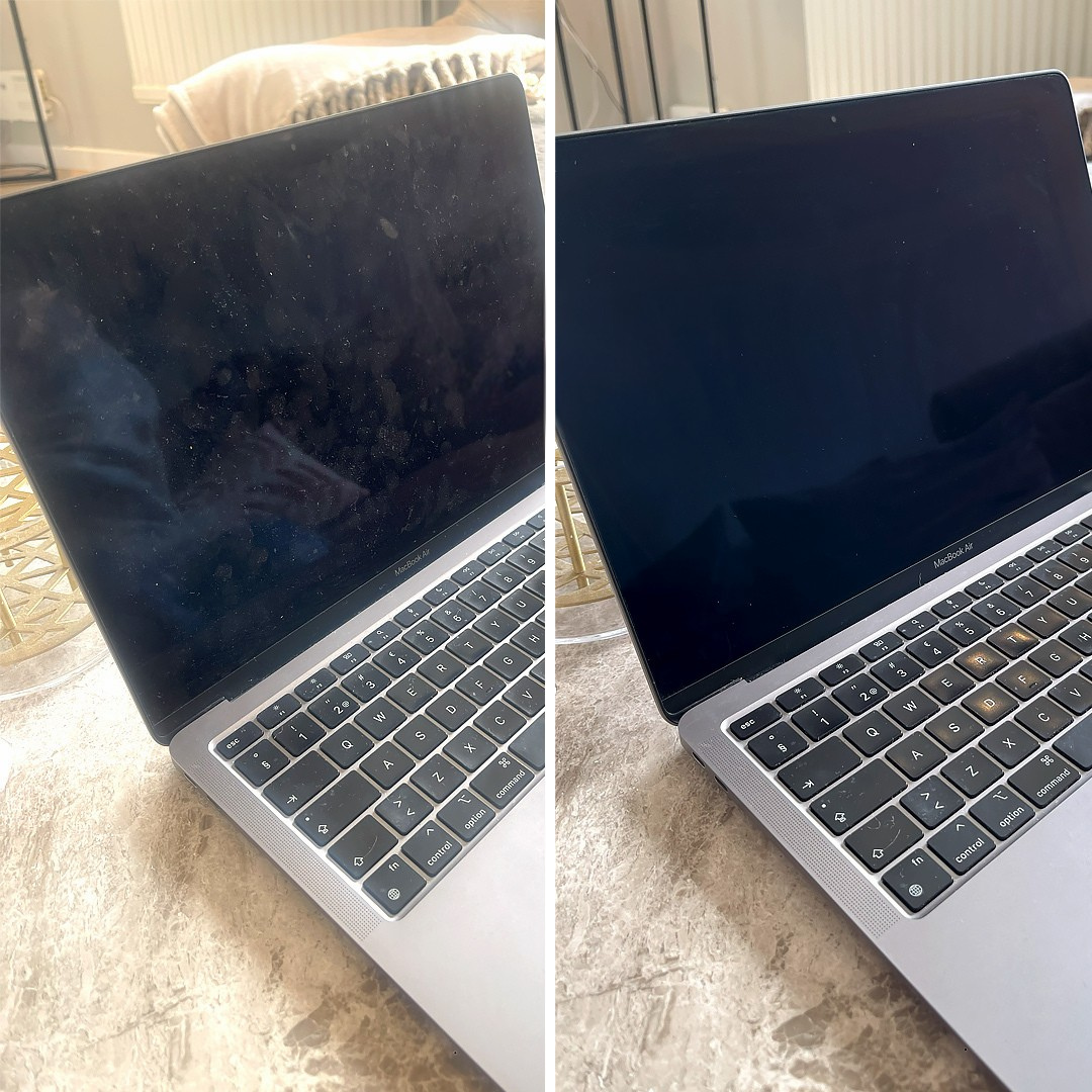 Fönsterputs refill, 2.5 l