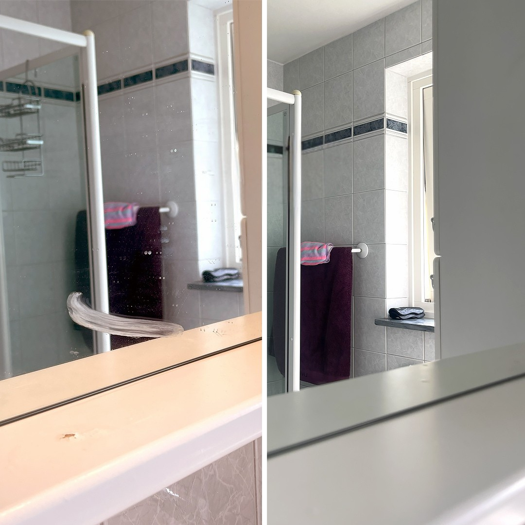 Fönsterputs refill, 2.5 l