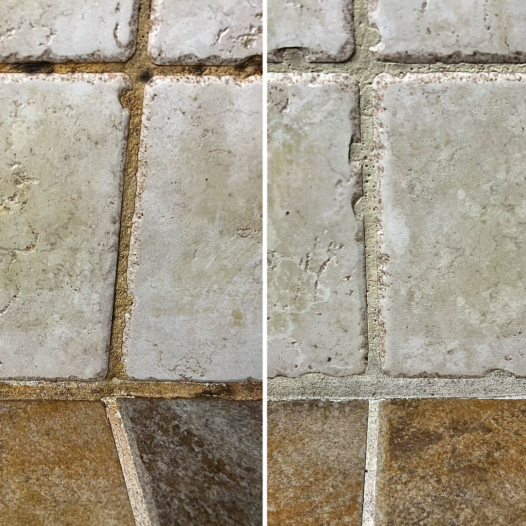 Rent & Kalkfritt Badrum