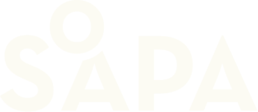 Västerbottens såpa logotyp