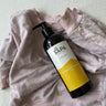 Fläckborttagare med doft av citrus, för grova fläckar. Pumpflaska 0,5 l
