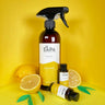 Såpspray Allrengöring x2, Citrusdoft