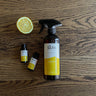 Såpspray Allrengöring x2, Citrusdoft
